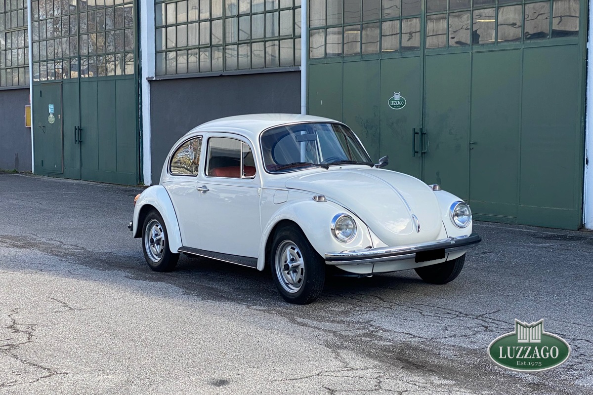 Volkswagen Beetle 1200 13D1 classic cars historic cars vintage